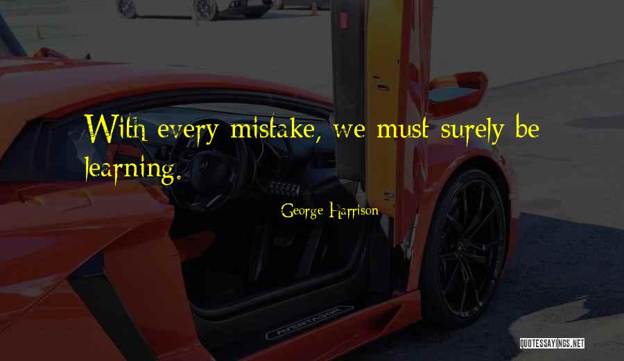 Maledicencia Quotes By George Harrison Maledicencia Quotes By George Harrison