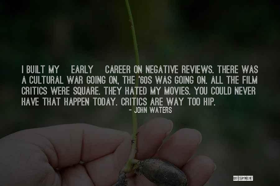 Maledictions Crossword Quotes By John Waters Maledictions Crossword Quotes By John Waters