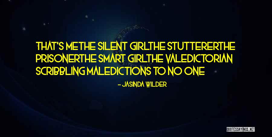 Maledictions Quotes By Jasinda Wilder Maledictions Quotes By Jasinda Wilder