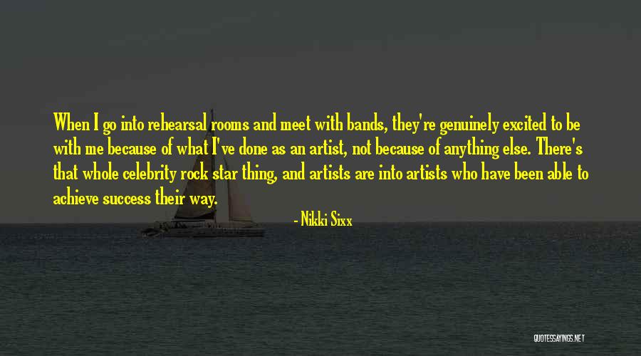 Malediwy Wczasy Quotes By Nikki Sixx Malediwy Wczasy Quotes By Nikki Sixx