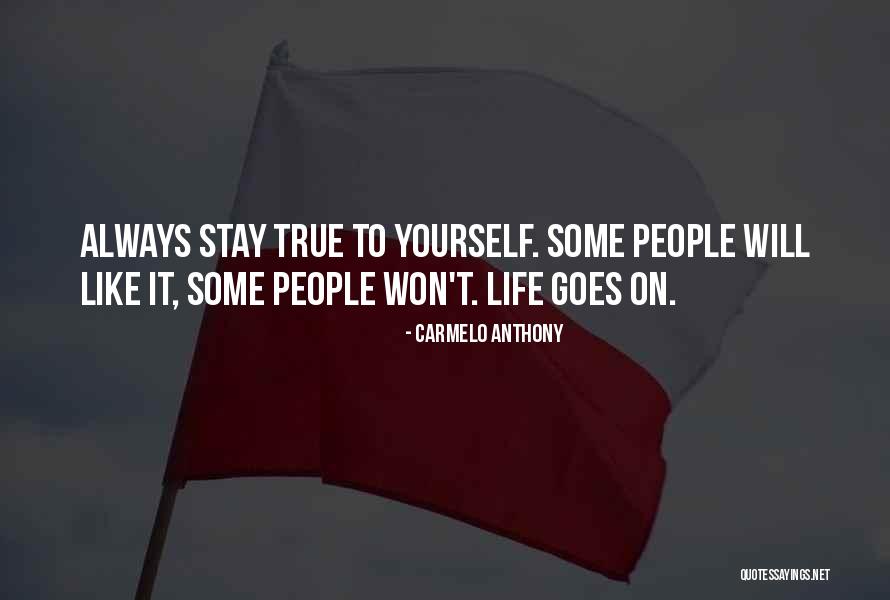 Maleeha Kirmani Quotes By Carmelo Anthony Maleeha Kirmani Quotes By Carmelo Anthony