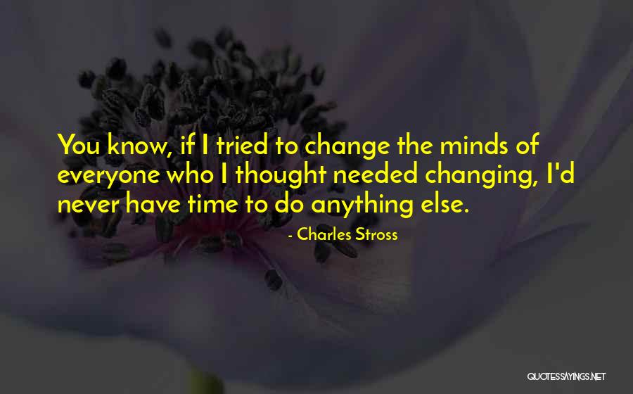 Maleeha Kirmani Quotes By Charles Stross Maleeha Kirmani Quotes By Charles Stross