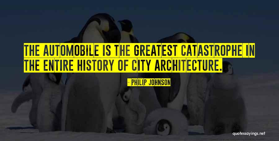 Maleeha Quotes By Philip Johnson Maleeha Quotes By Philip Johnson