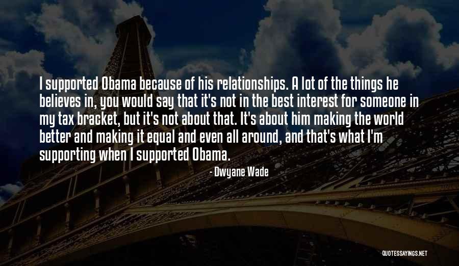 Maleek Washington Quotes By Dwyane Wade Maleek Washington Quotes By Dwyane Wade