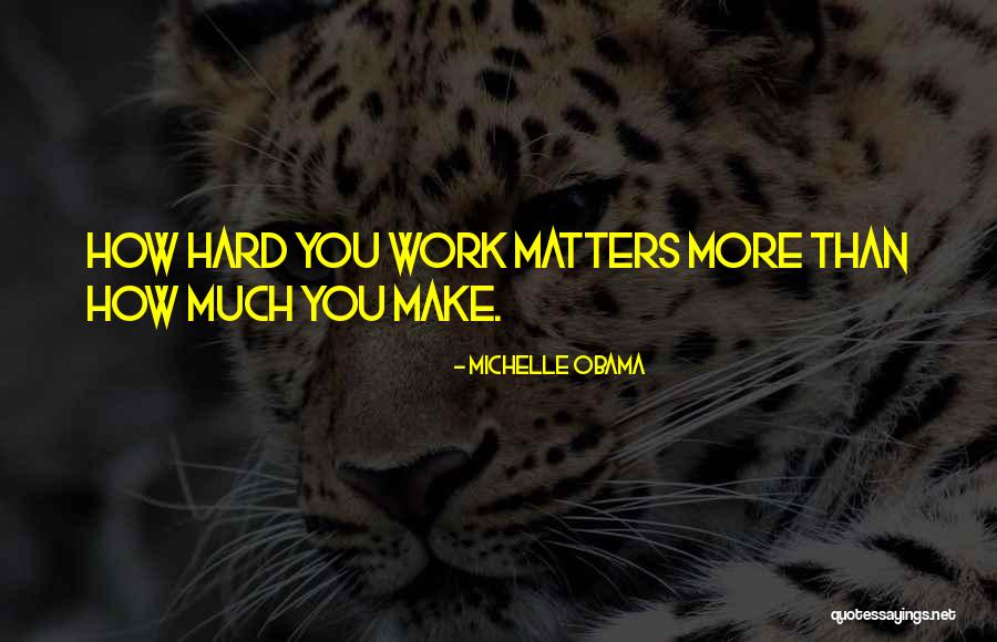Maleek Washington Quotes By Michelle Obama Maleek Washington Quotes By Michelle Obama