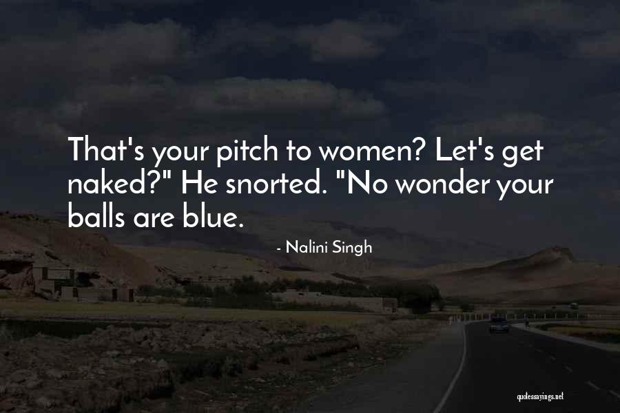 Maleek Washington Quotes By Nalini Singh Maleek Washington Quotes By Nalini Singh