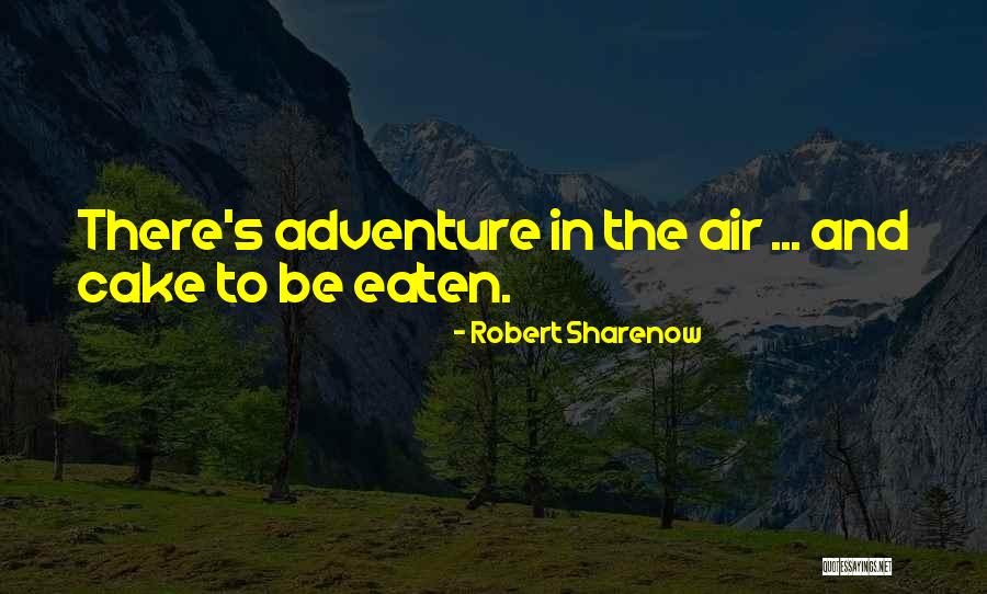 Maleeka Bokhari Quotes By Robert Sharenow Maleeka Bokhari Quotes By Robert Sharenow