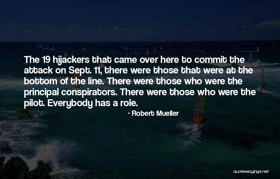 Malefaction Movie Quotes By Robert Mueller Malefaction Movie Quotes By Robert Mueller