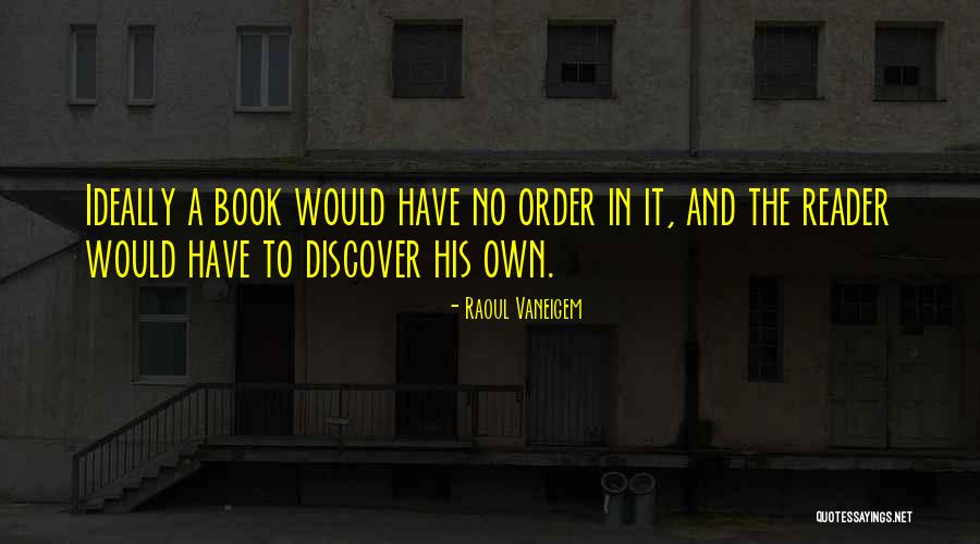 Malefactors Of Great Quotes By Raoul Vaneigem Malefactors Of Great Quotes By Raoul Vaneigem