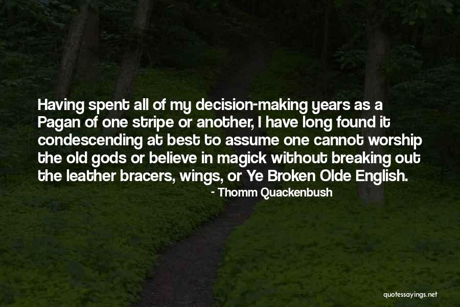 Malefane Nkoko Quotes By Thomm Quackenbush Malefane Nkoko Quotes By Thomm Quackenbush