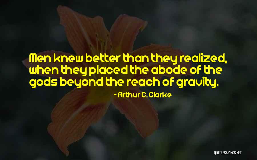 Maleficent King Stefan Quotes By Arthur C. Clarke Maleficent King Stefan Quotes By Arthur C. Clarke