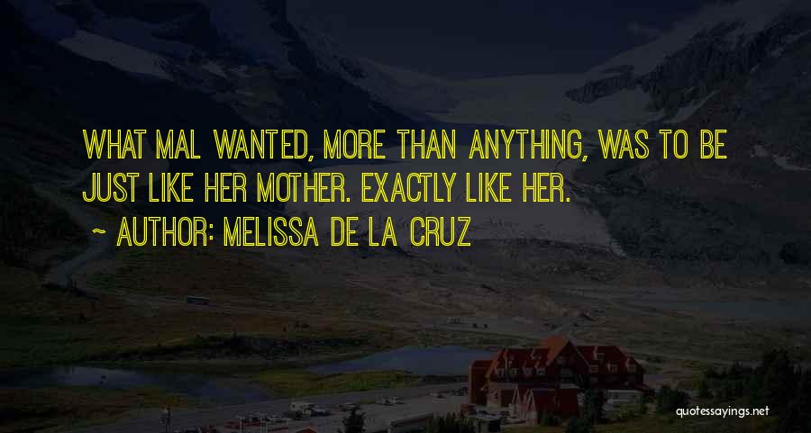 Maleficent Quotes By Melissa De La Cruz