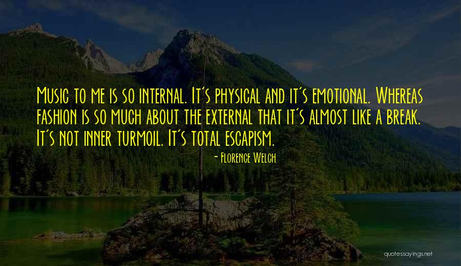 Maleficio Definicion Quotes By Florence Welch Maleficio Definicion Quotes By Florence Welch