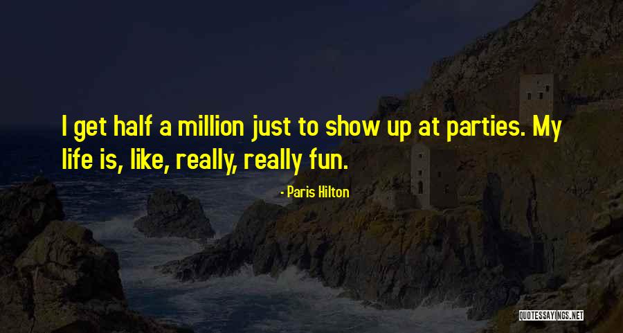 Maleficio Definicion Quotes By Paris Hilton Maleficio Definicion Quotes By Paris Hilton