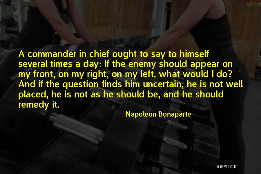 Maleficio En Quotes By Napoleon Bonaparte Maleficio En Quotes By Napoleon Bonaparte