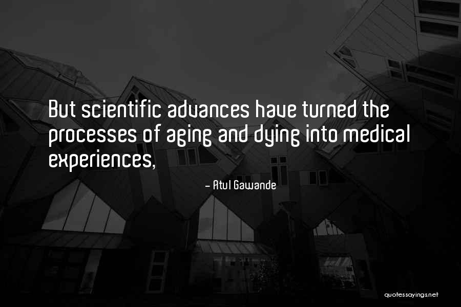 Malefico Racing Quotes By Atul Gawande Malefico Racing Quotes By Atul Gawande