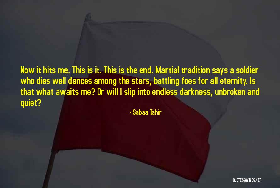 Malefico Racing Quotes By Sabaa Tahir Malefico Racing Quotes By Sabaa Tahir