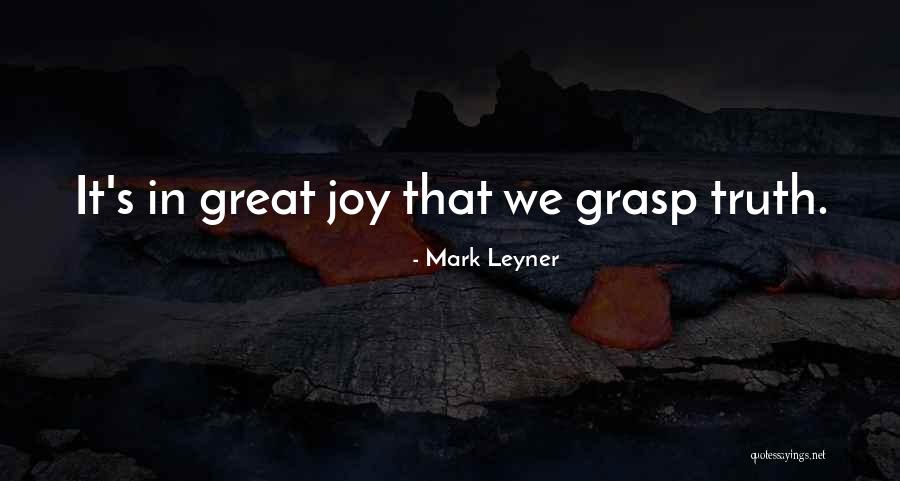 Malek Properties Quotes By Mark Leyner Malek Properties Quotes By Mark Leyner