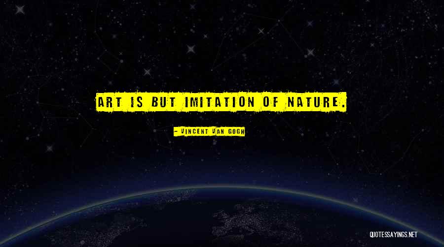 Malek Properties Quotes By Vincent Van Gogh Malek Properties Quotes By Vincent Van Gogh