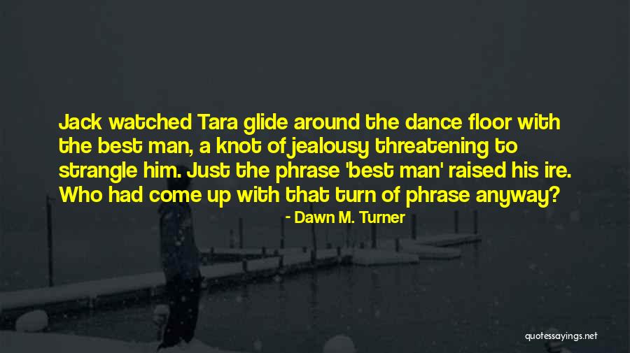 Malekan Dress Quotes By Dawn M. Turner Malekan Dress Quotes By Dawn M. Turner