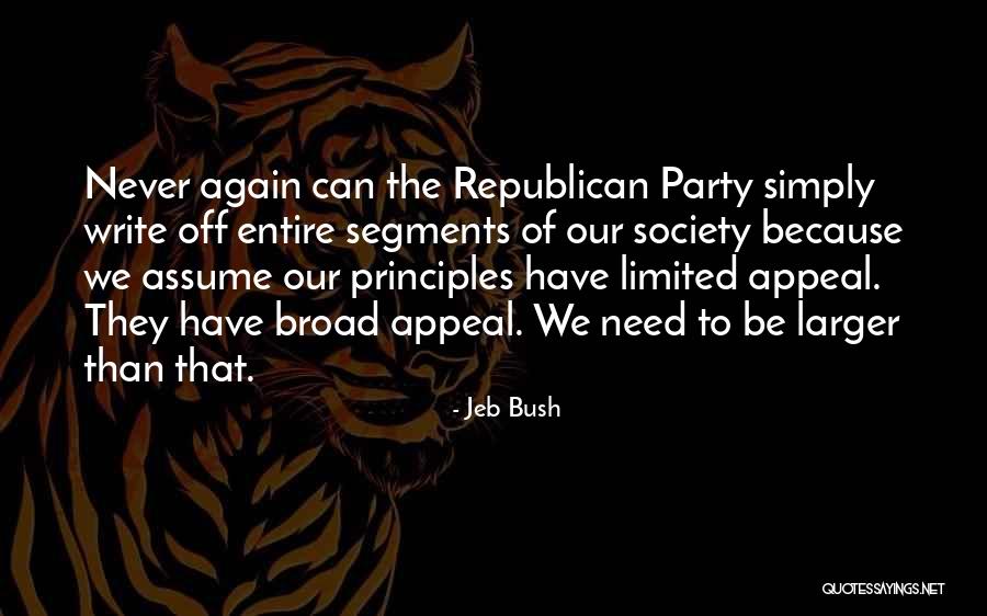 Malekan Dress Quotes By Jeb Bush Malekan Dress Quotes By Jeb Bush