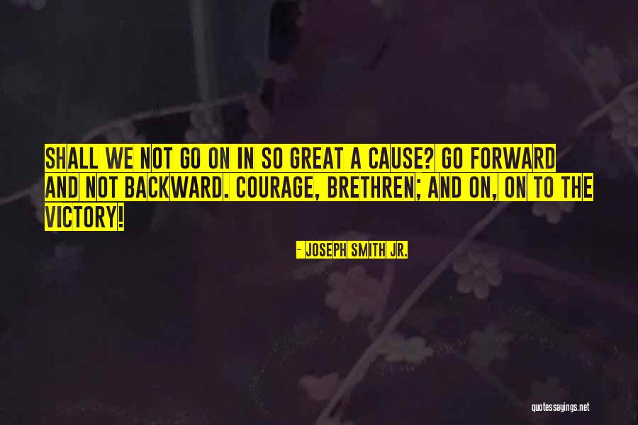 Malekan Lx116 Quotes By Joseph Smith Jr. Malekan Lx116 Quotes By Joseph Smith Jr.