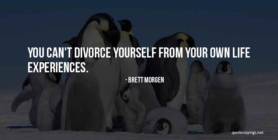 Malekani Quotes By Brett Morgen Malekani Quotes By Brett Morgen