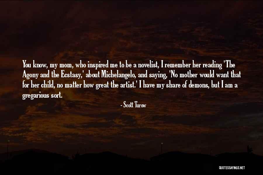 Malekani Quotes By Scott Turow Malekani Quotes By Scott Turow