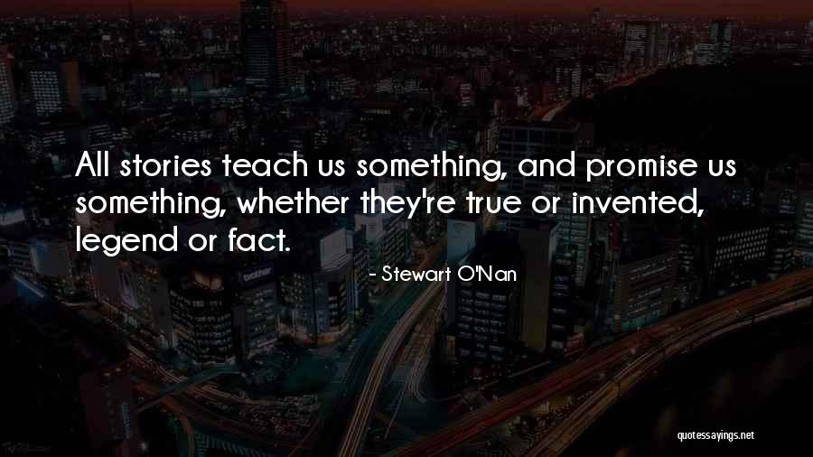 Maleke Henry Quotes By Stewart O'Nan Maleke Henry Quotes By Stewart O'Nan