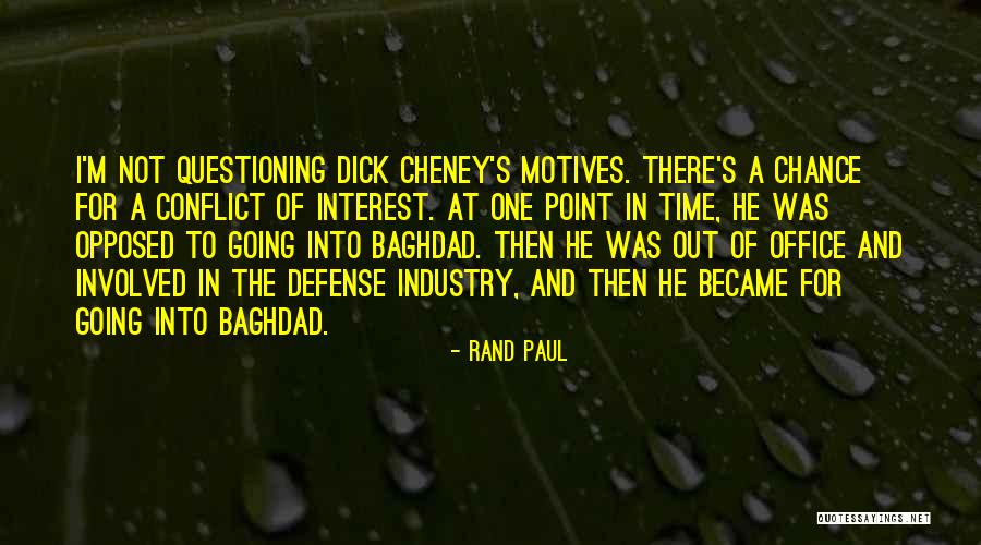 Malela Arismendi Quotes By Rand Paul Malela Arismendi Quotes By Rand Paul