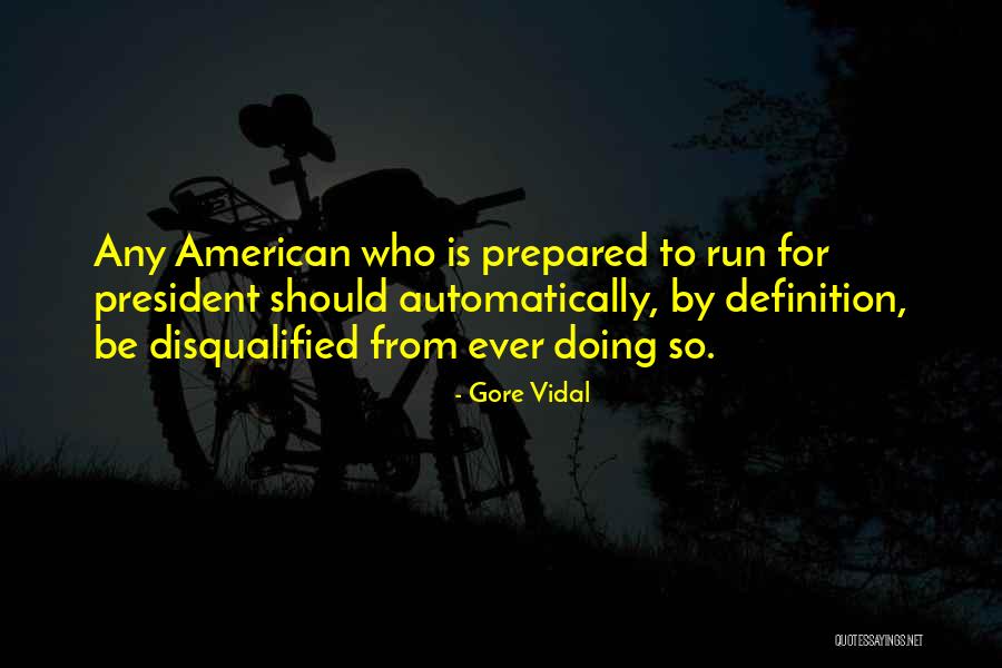 Malelane Quotes By Gore Vidal Malelane Quotes By Gore Vidal