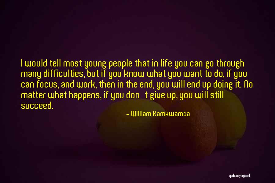 Malelani Quotes By William Kamkwamba Malelani Quotes By William Kamkwamba