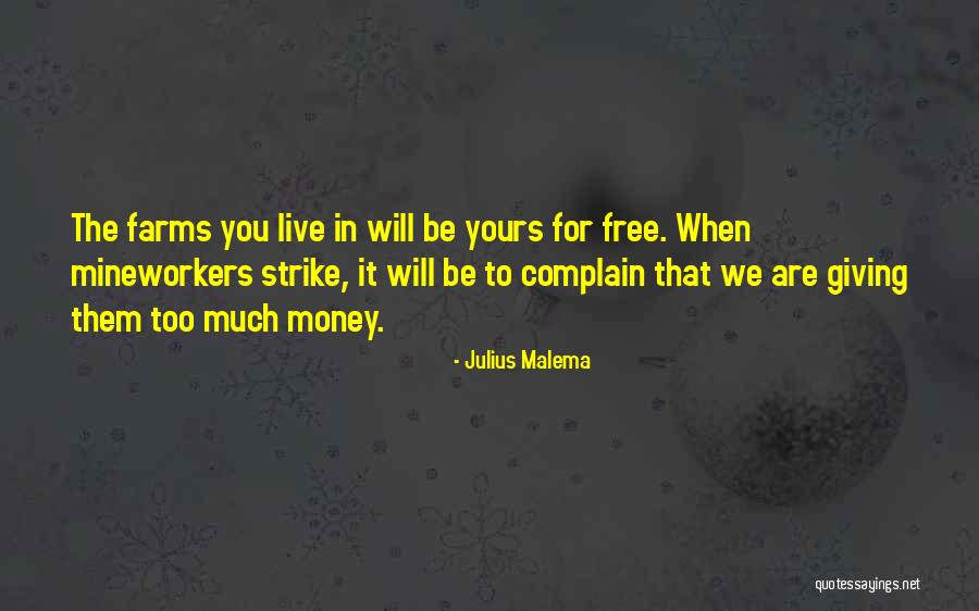 Malema Best Quotes By Julius Malema Malema Best Quotes By Julius Malema