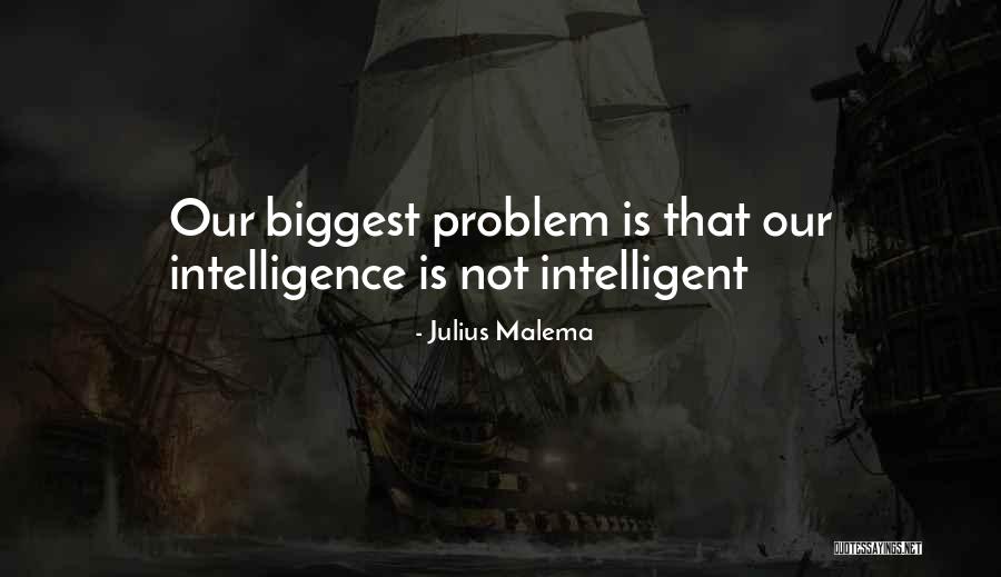Malema Quotes By Julius Malema