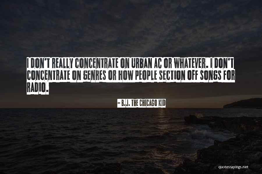 Malema Speech Quotes By B.J. The Chicago Kid Malema Speech Quotes By B.J. The Chicago Kid