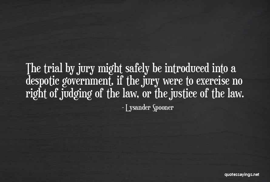 Malema Speech Quotes By Lysander Spooner Malema Speech Quotes By Lysander Spooner