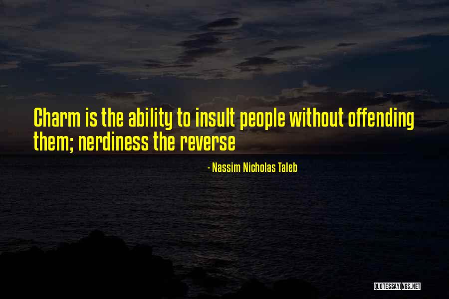 Malema Speech Quotes By Nassim Nicholas Taleb Malema Speech Quotes By Nassim Nicholas Taleb