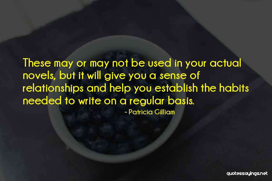 Malembo Farm Quotes By Patricia Gilliam Malembo Farm Quotes By Patricia Gilliam