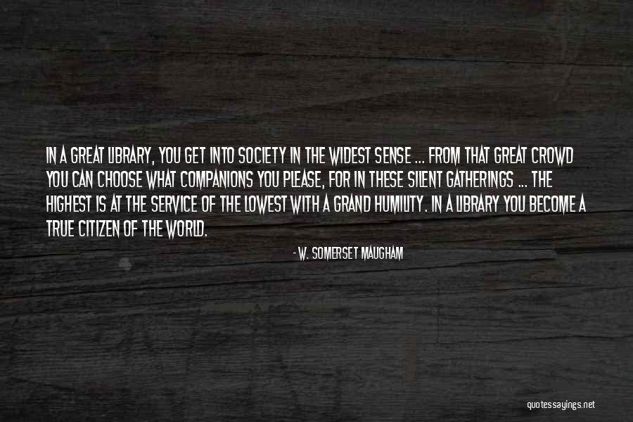 Maleme Pronunciation Quotes By W. Somerset Maugham Maleme Pronunciation Quotes By W. Somerset Maugham