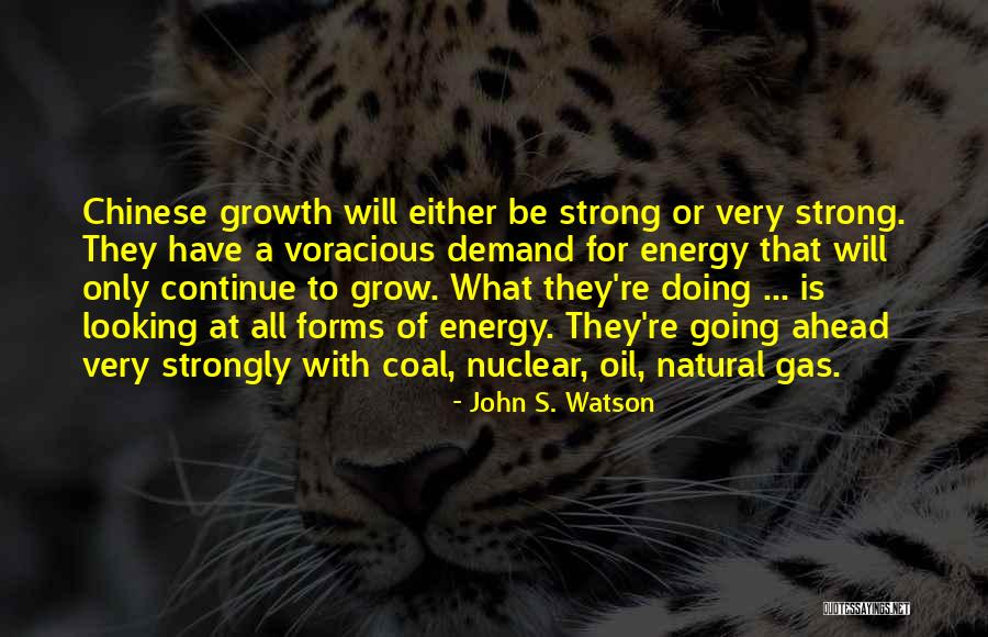 Malemen Quotes By John S. Watson Malemen Quotes By John S. Watson