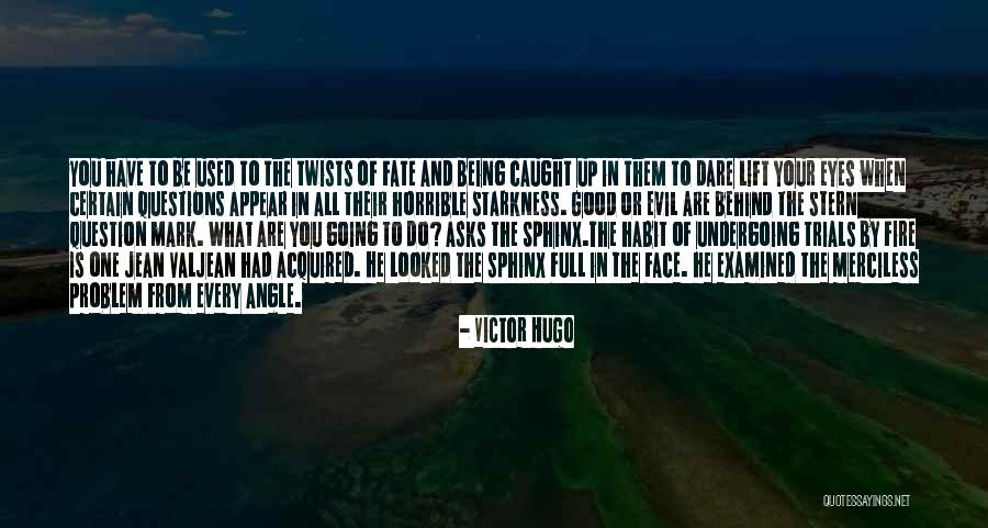 Malemolencia Quotes By Victor Hugo Malemolencia Quotes By Victor Hugo