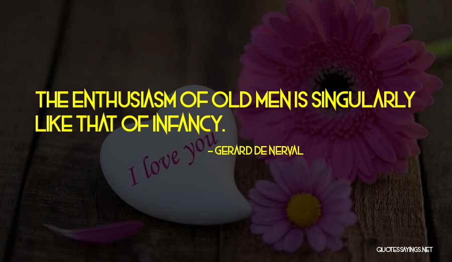 Malena Meneses Quotes By Gerard De Nerval Malena Meneses Quotes By Gerard De Nerval