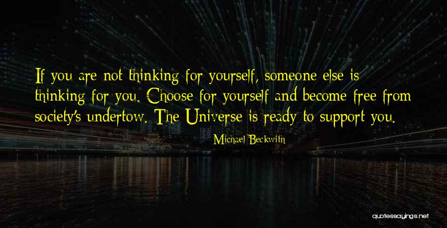 Malena Meneses Quotes By Michael Beckwith Malena Meneses Quotes By Michael Beckwith