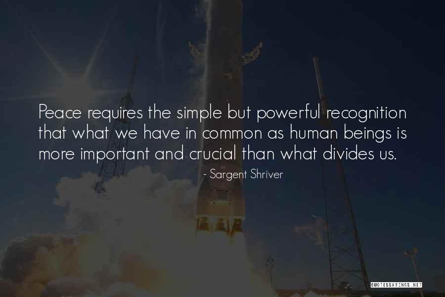 Malena Morgan Quotes By Sargent Shriver Malena Morgan Quotes By Sargent Shriver