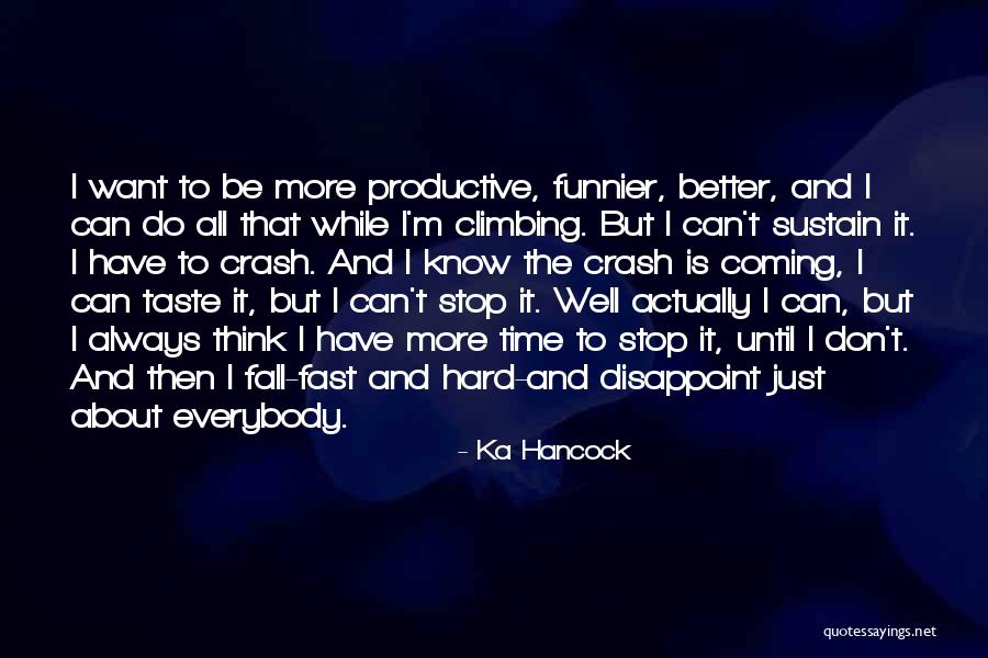 Malenchini Chianti Quotes By Ka Hancock Malenchini Chianti Quotes By Ka Hancock