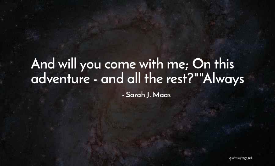 Malene Birger Quotes By Sarah J. Maas Malene Birger Quotes By Sarah J. Maas