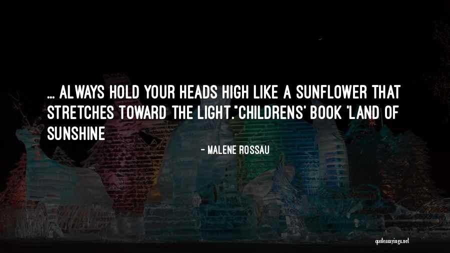 Malene Rossau Quotes 1255064 Malene Rossau Quotes 1255064