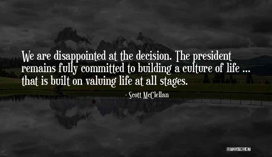 Malenice Quotes By Scott McClellan Malenice Quotes By Scott McClellan