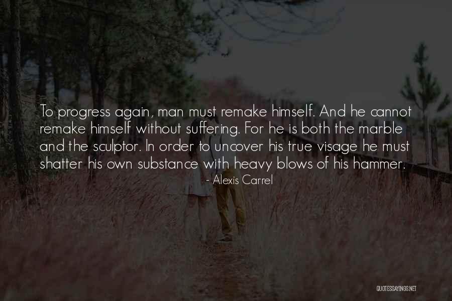 Malenika Quotes By Alexis Carrel Malenika Quotes By Alexis Carrel