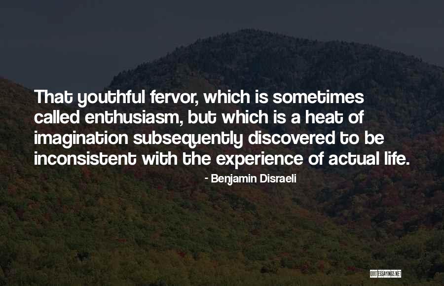 Malenika Quotes By Benjamin Disraeli Malenika Quotes By Benjamin Disraeli
